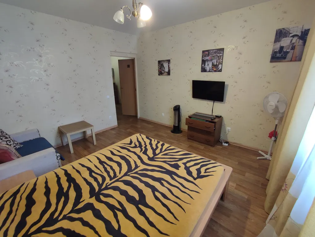 Квартира у ТРК Столица