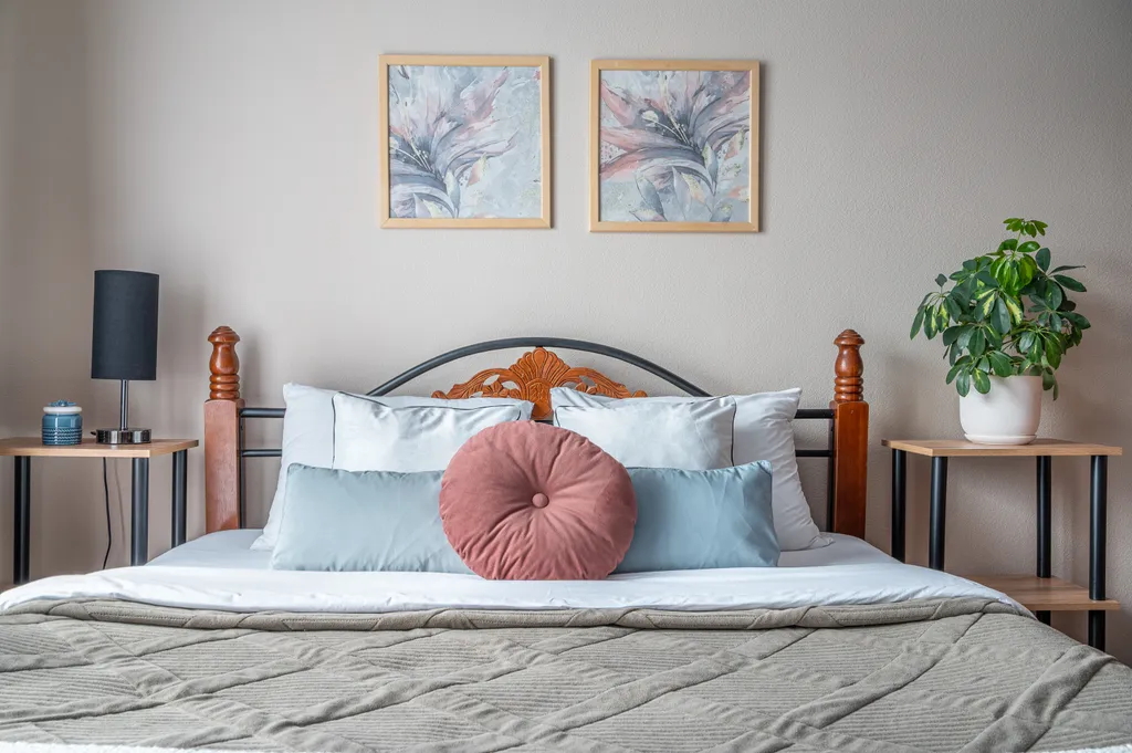 Квартира Большая семейная — аренда посуточно в Верхняя Пышма