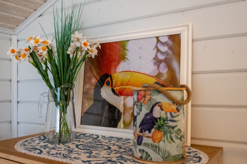 Уютный Коттедж у Охта-парка