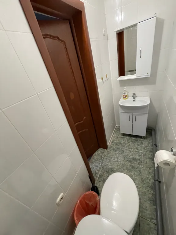 Дом в уникальном месте на берегу озера