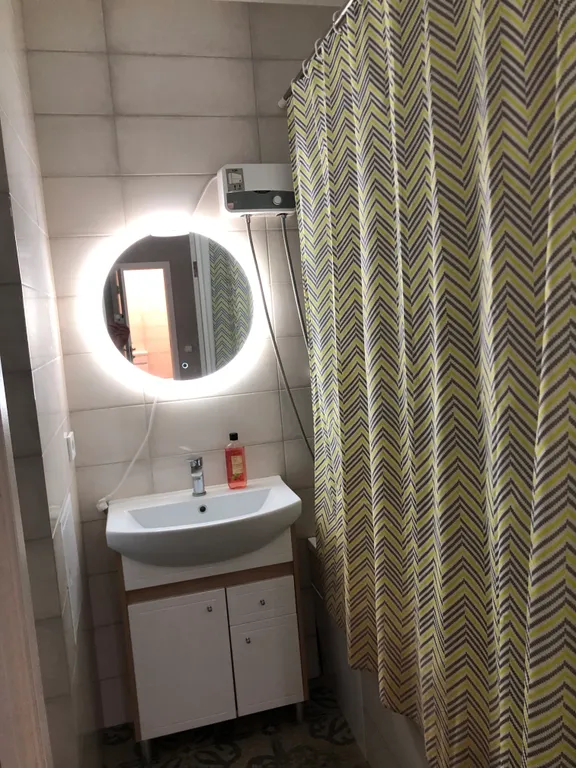 Квартира 1-комнатная Квартира — Краснодар