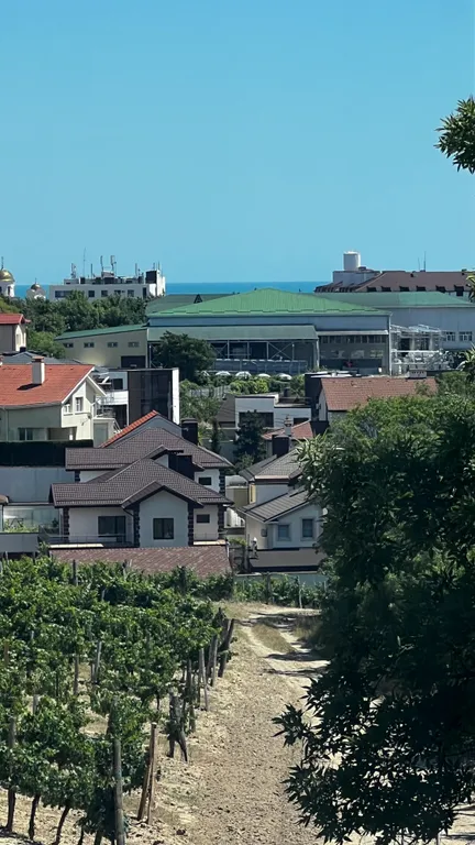 Квартира у моря