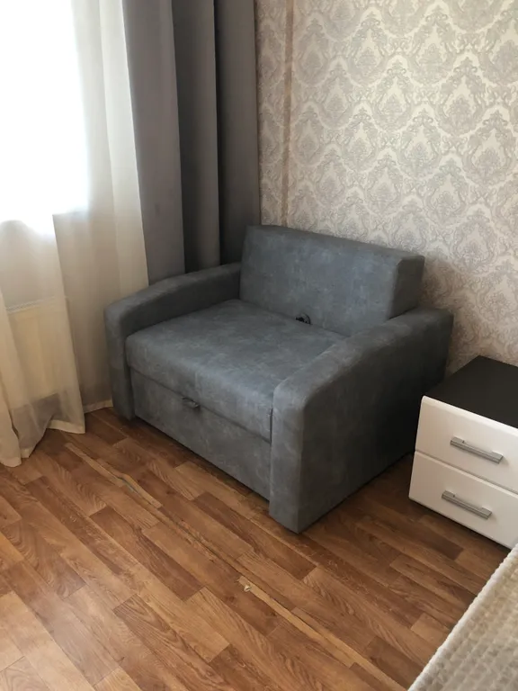 Квартира Уютная квартира, напротив ТЦ Планета — Красноярск