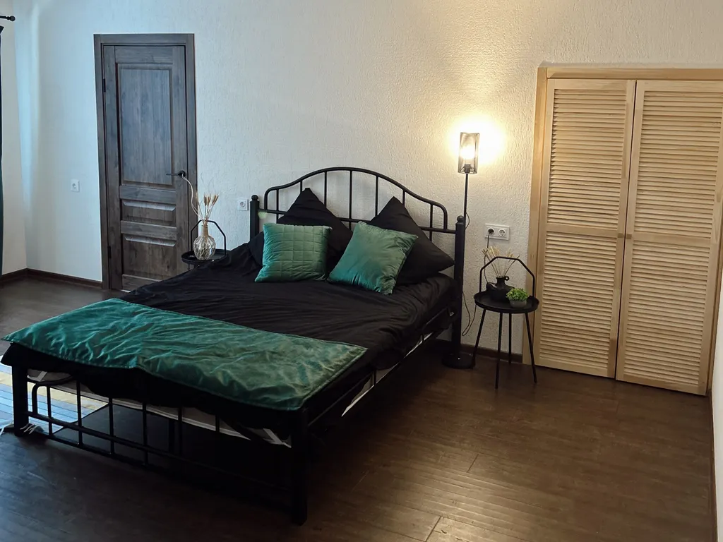 Сердце Окольного города