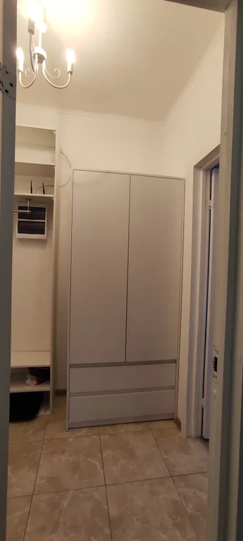 Квартира У нас уютно и точка, студия в жк пригород лесное — Мисайлово