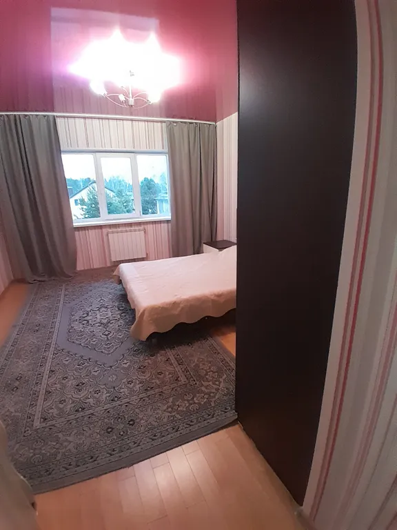 4-комнатный Дом