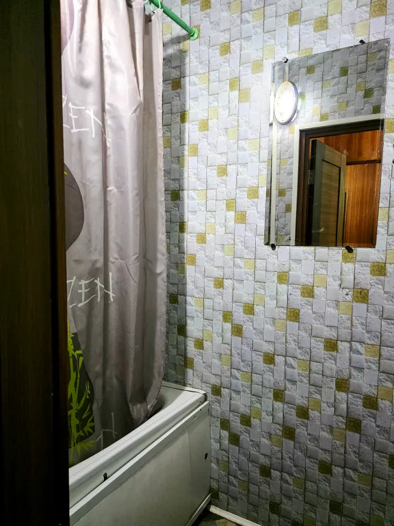 Квартира в центра города