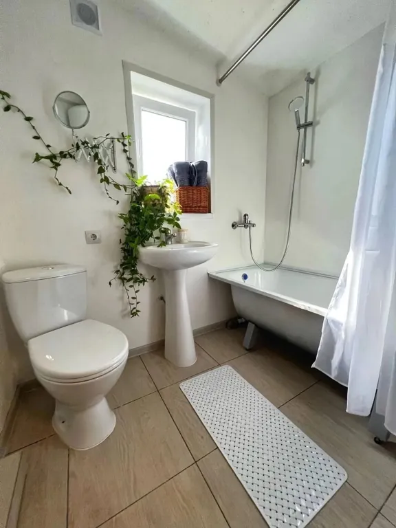 Дом Уют с настоящей историей