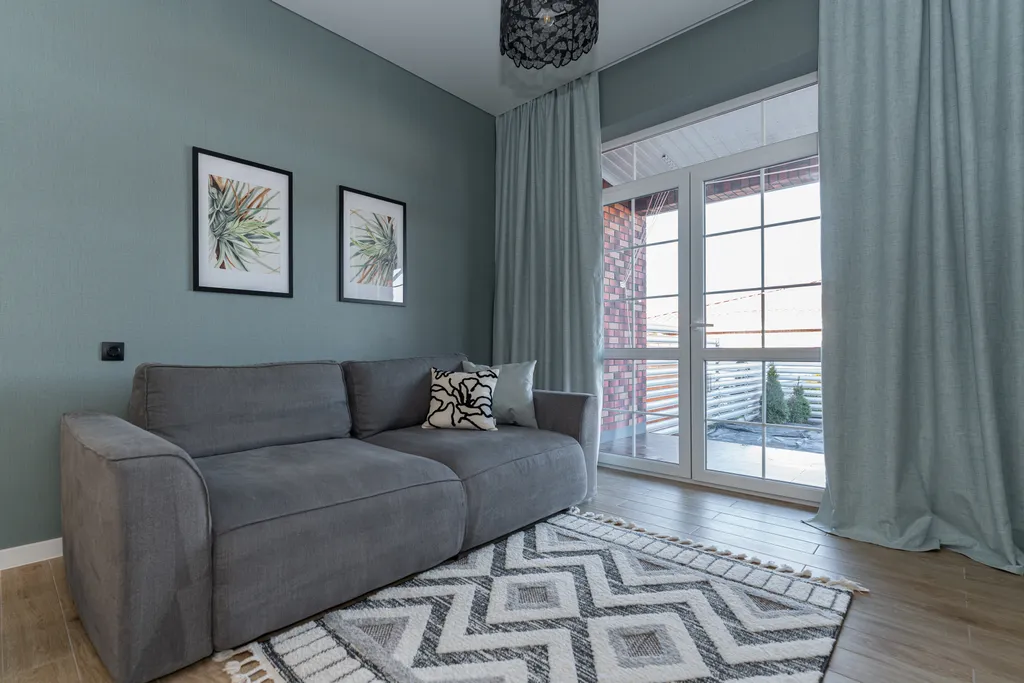 Загородный отдых в ЖК Ласкино-Парк