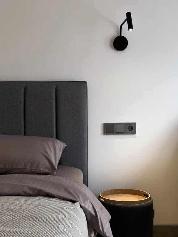 Апартамент с хаммамом