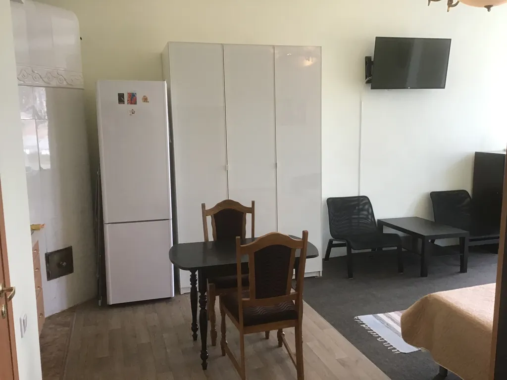 Квартира Квартира Просторная студия в 5 минутах от Невского проспекта — Санкт-Петербург
