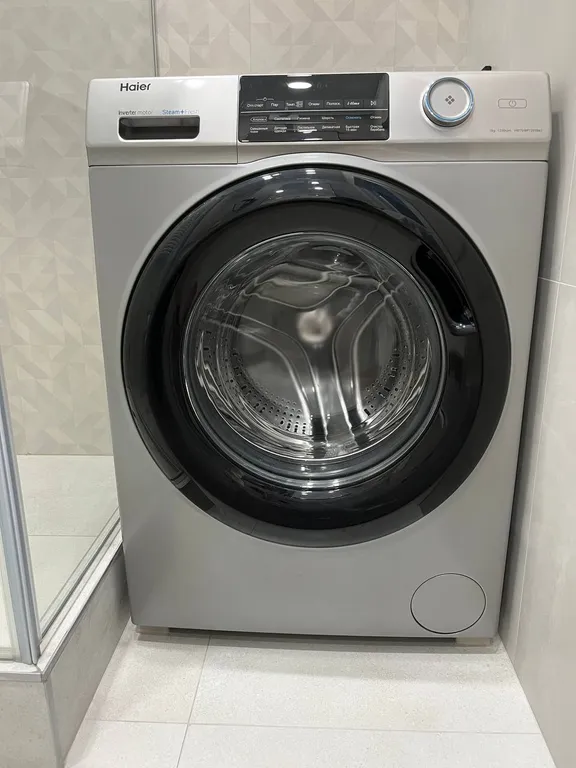 Новый апартамент с террасой в центре Светлогорска