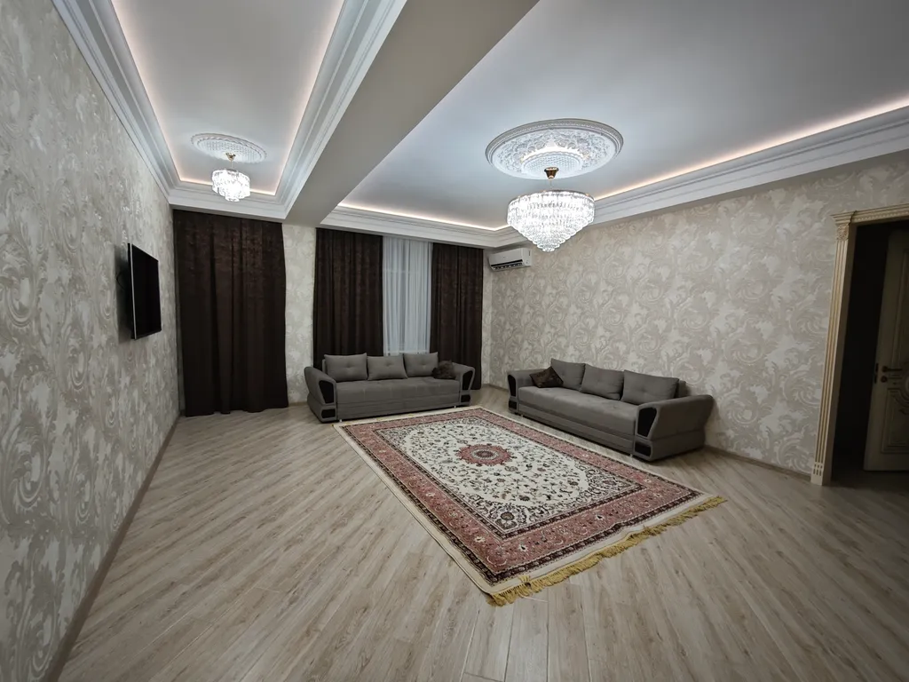 Квартира с самой бомбической локацией, без животных