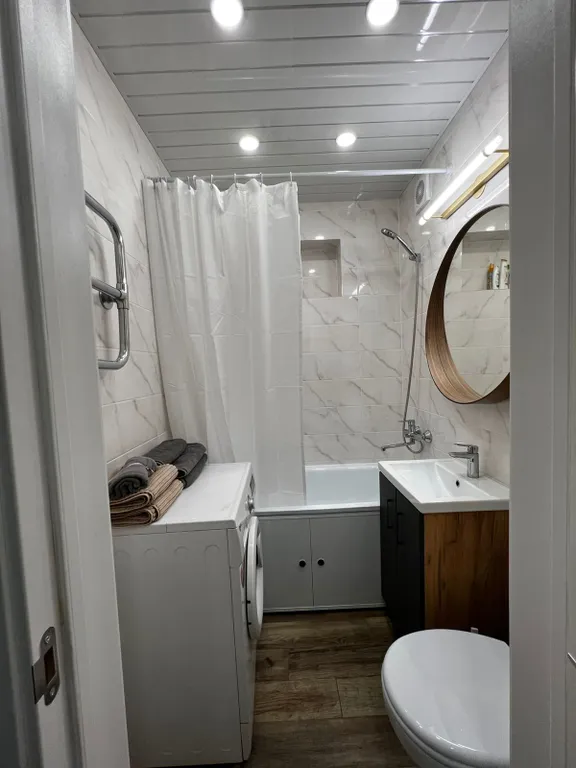 Уютная квартира в центре