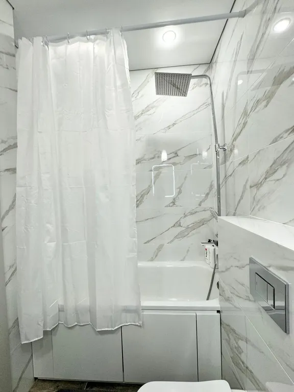 Уютныя квартира в центре города