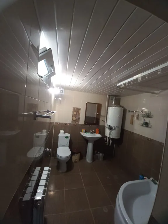 Дом недалеко от моря