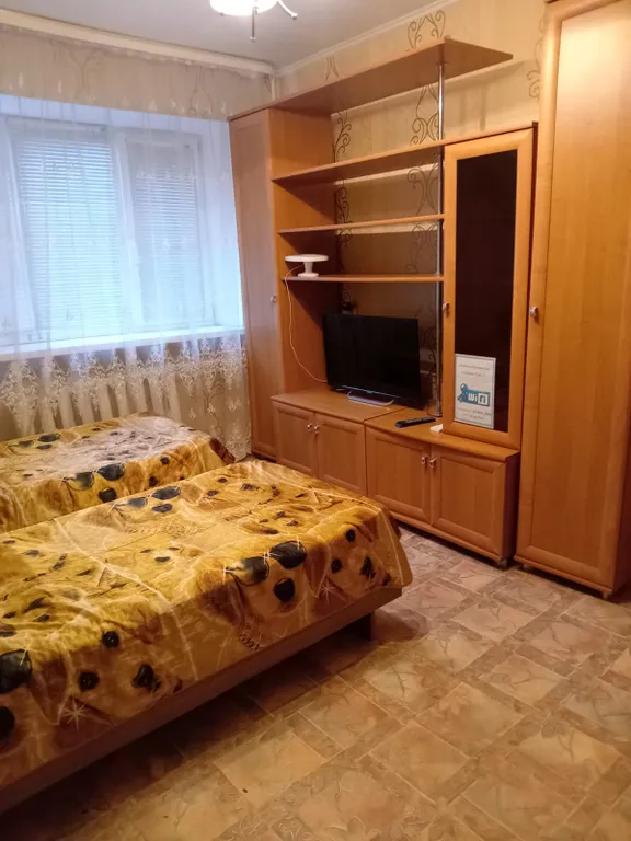 Квартира Двушка в центре — аренда посуточно в Каменск-Шахтинский