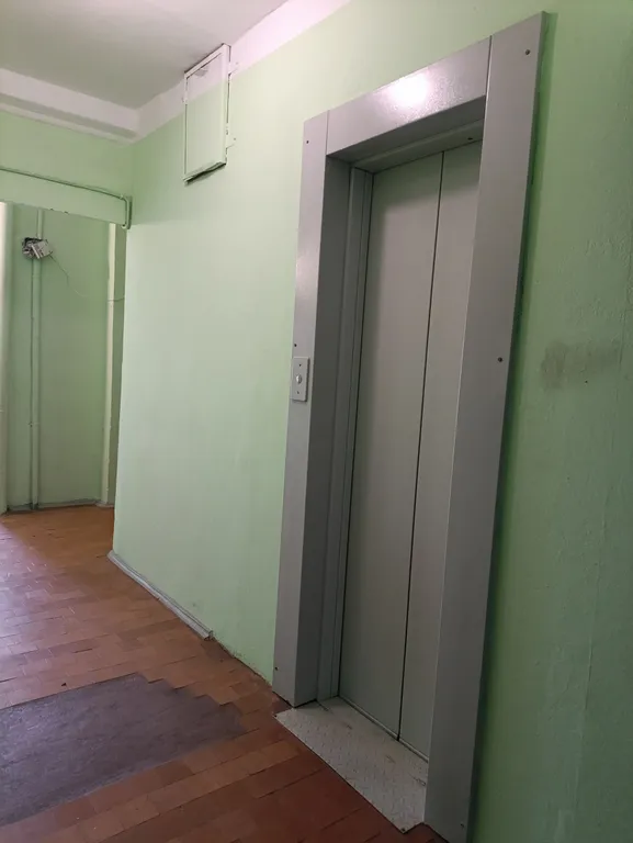 Квартира Квартира с потрясающим видом на море в центре — Лазаревское