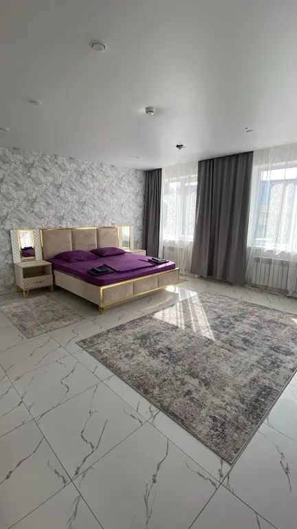 Квартира Комната — аренда посуточно в Курчатов