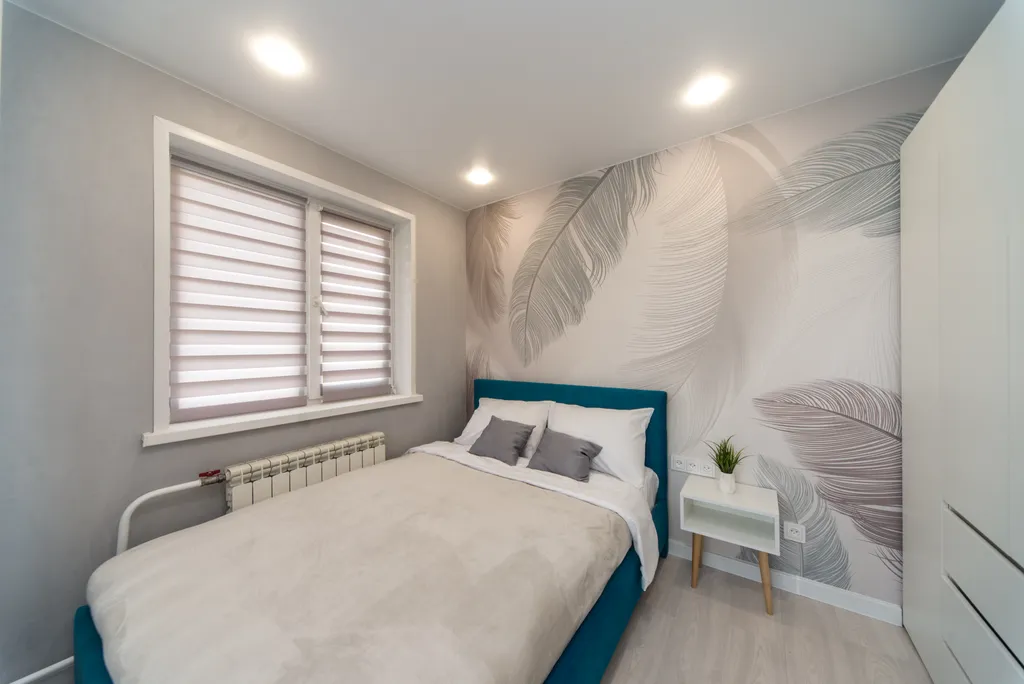 Квартира Квартира со свежим современным ремонтом — Красноярск