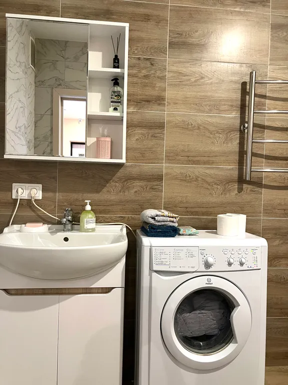 Просторная квартира, единственный дом high-класс в самом центре города