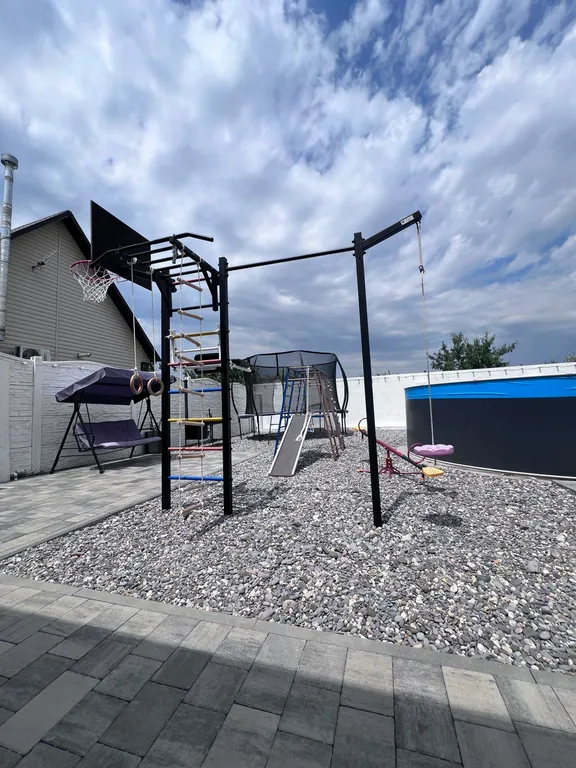 Модуль Дача-3