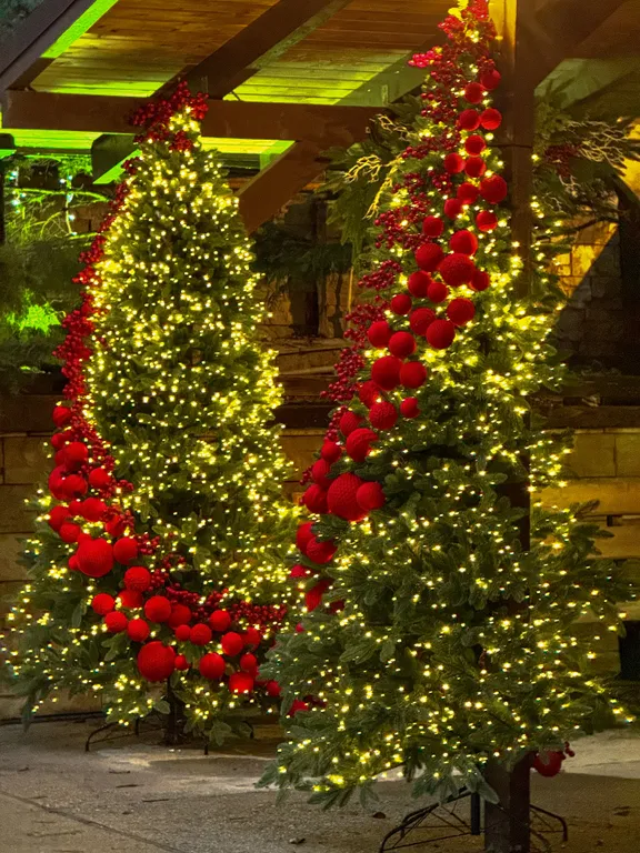 Апартамент с личной сауной