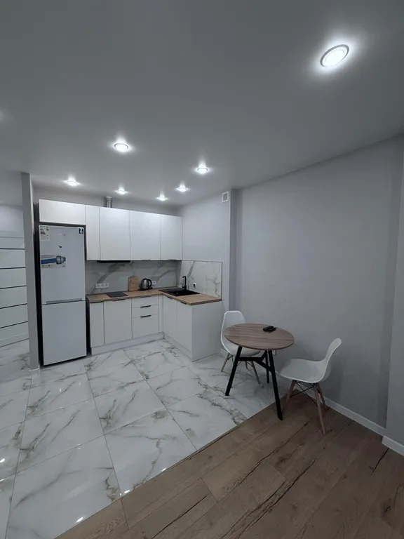 Квартира Квартира Уютная студия — Волгоград