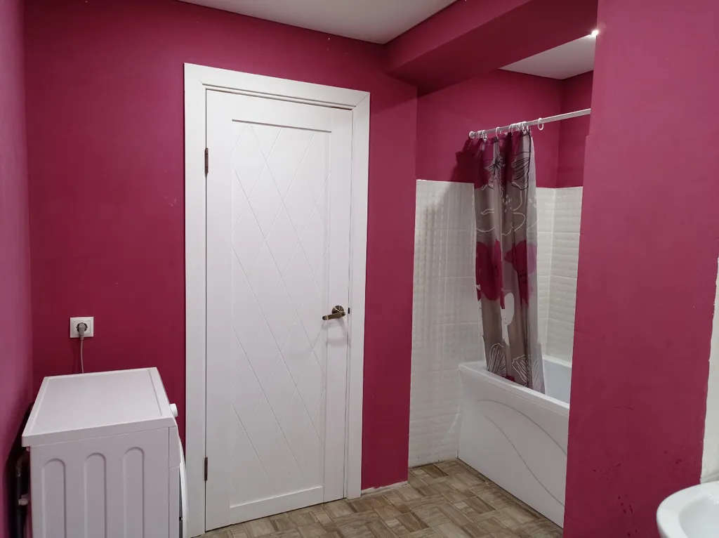 Квартира 2-комнатная Квартира — Сухум