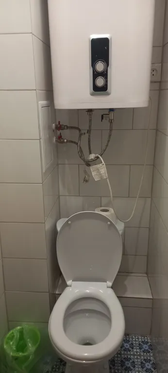 Квартира Уютная квартира в центре города — Красноярск