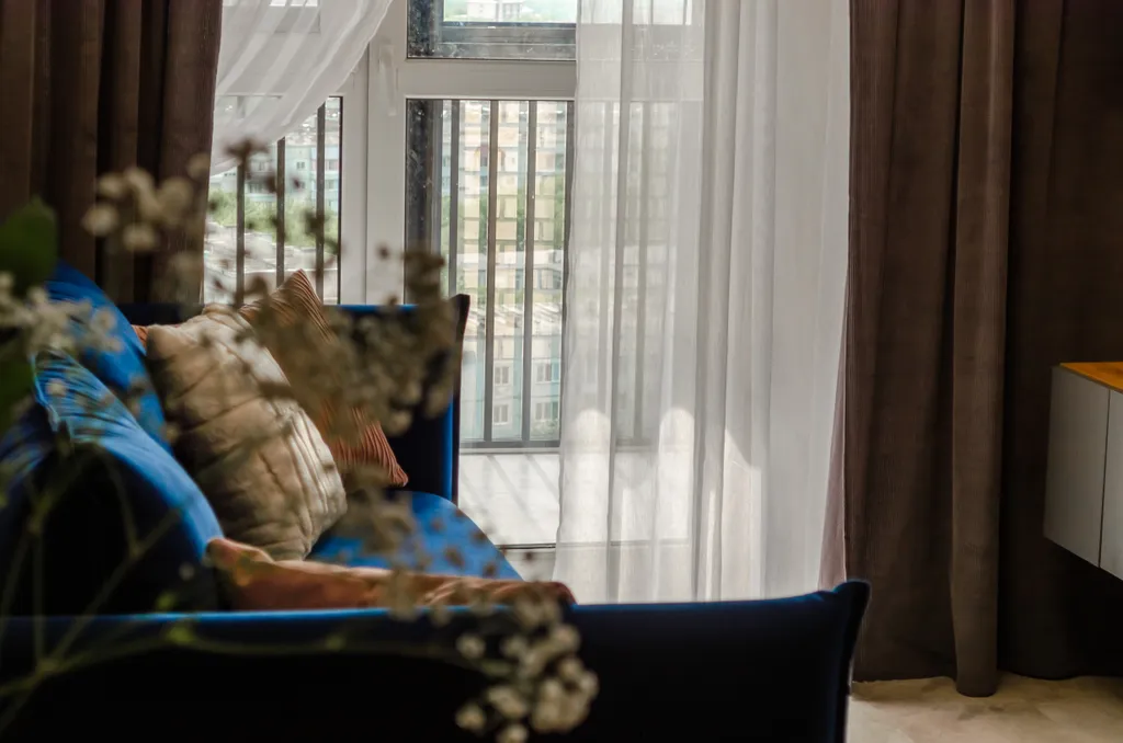 Квартира Квартира Apаrtment Sweet home — Красноярск