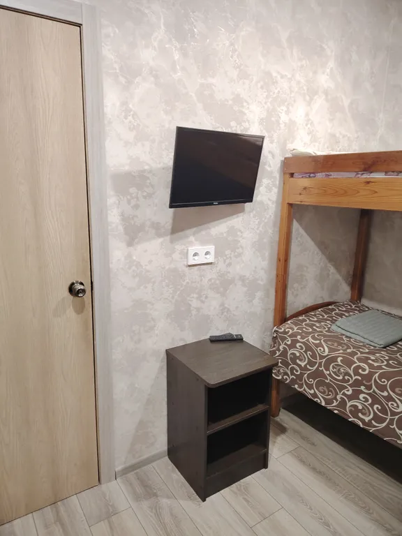 Коттедж Дом из трех комнат на Морской звезде по Лазарева — Лазаревское