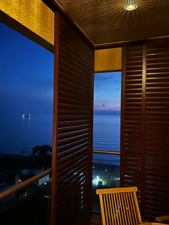 Квартира Элитный комплекс Дрим Лэнд Oasis на побережье Грузии — аренда посуточно в Чакви