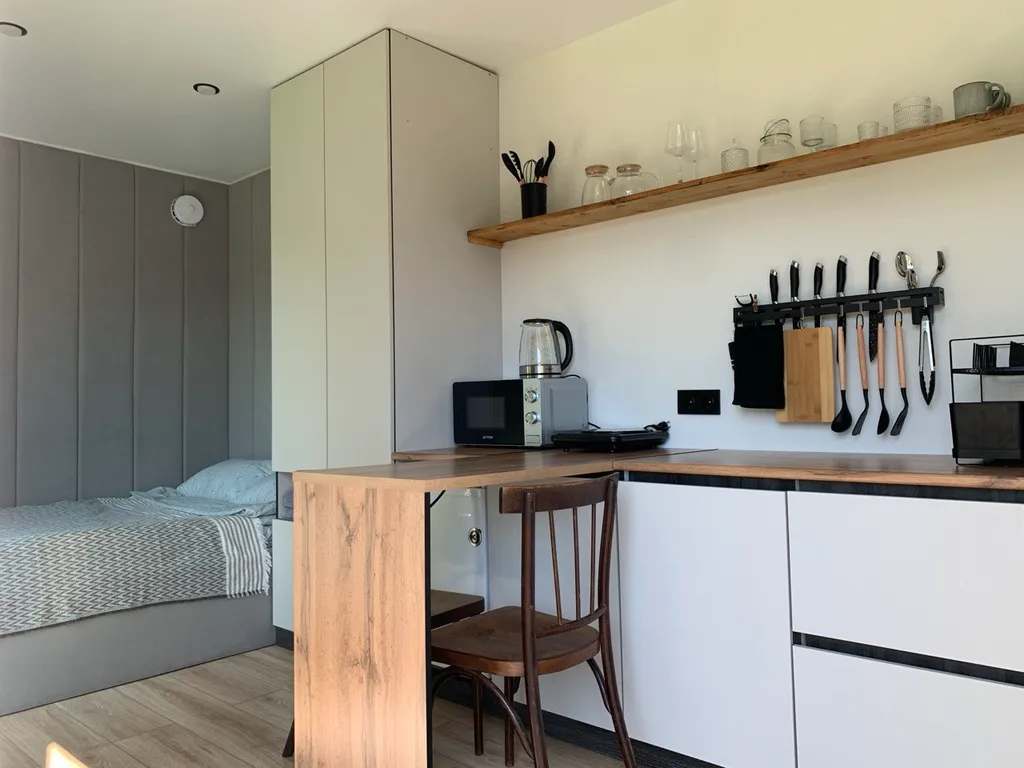 Коттедж Домик для двоих на Алтае с видом на горы — аренда посуточно в Артыбаш