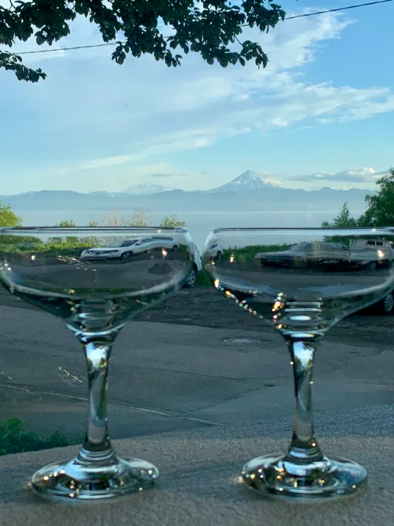 Апартаменты в деловом центре города