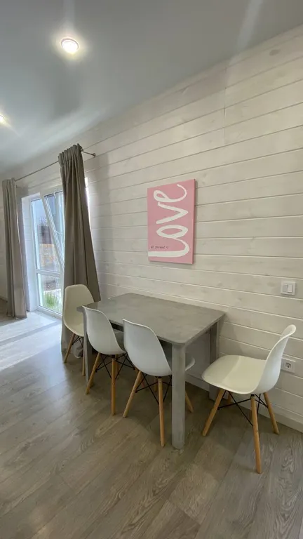 Коттедж Уютный дом на участке 9,3 сотки на Фиоленте — Севастополь