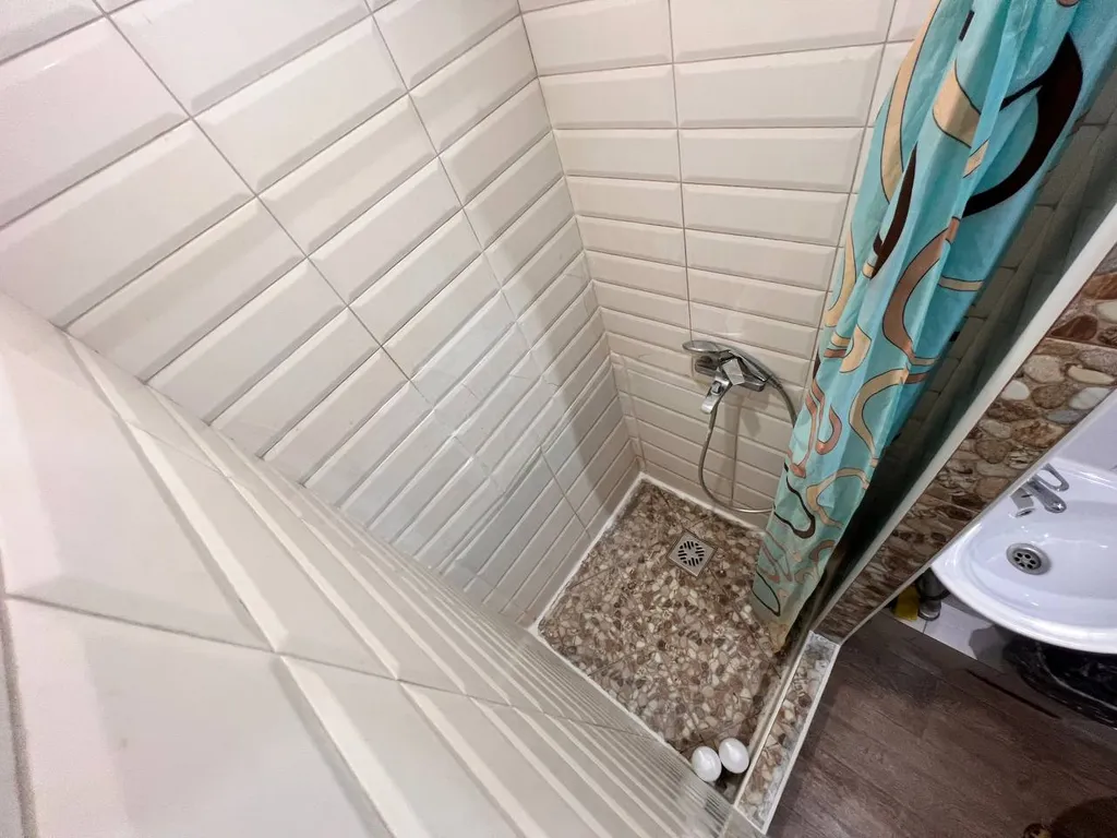 Студия бюджетная в центре, чисто, уютно и тепло