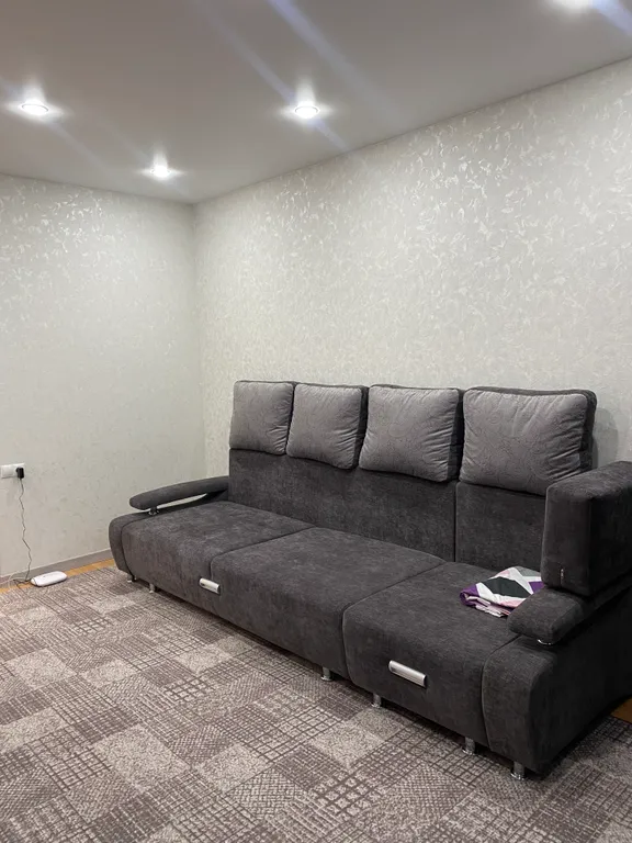 Чистая уютная квартира в центре города