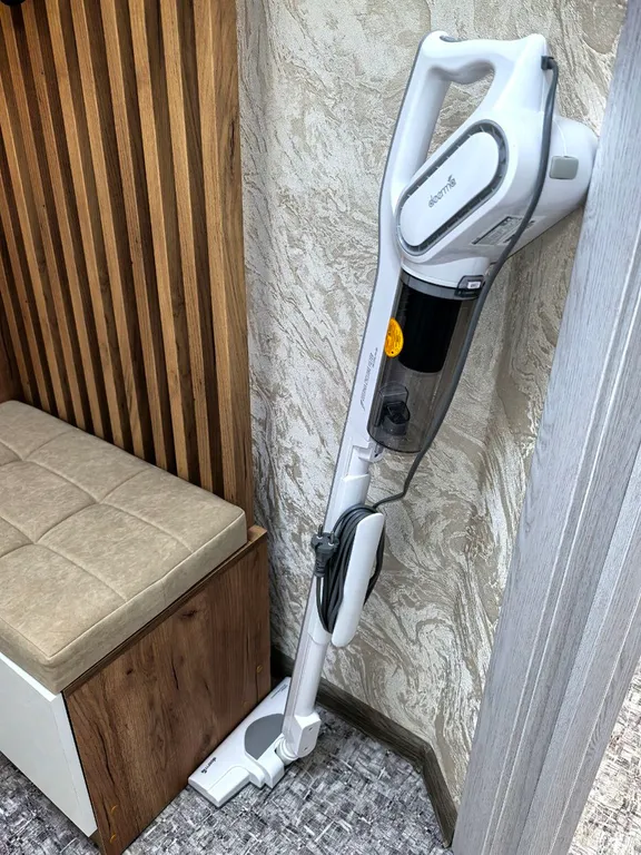 Уютная квартира с кондиционером в новом доме в южной части города