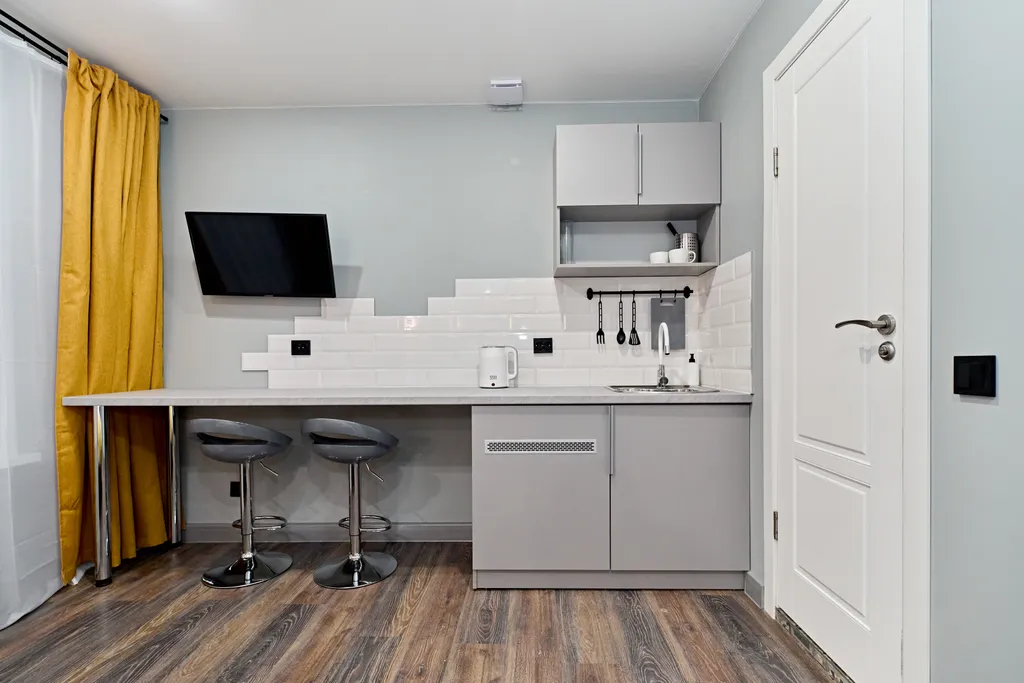 Отельбург на 5 углах