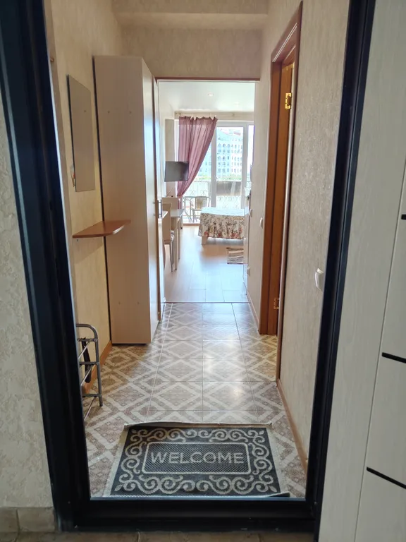 Квартира Апартаменты на набережной — Севастополь