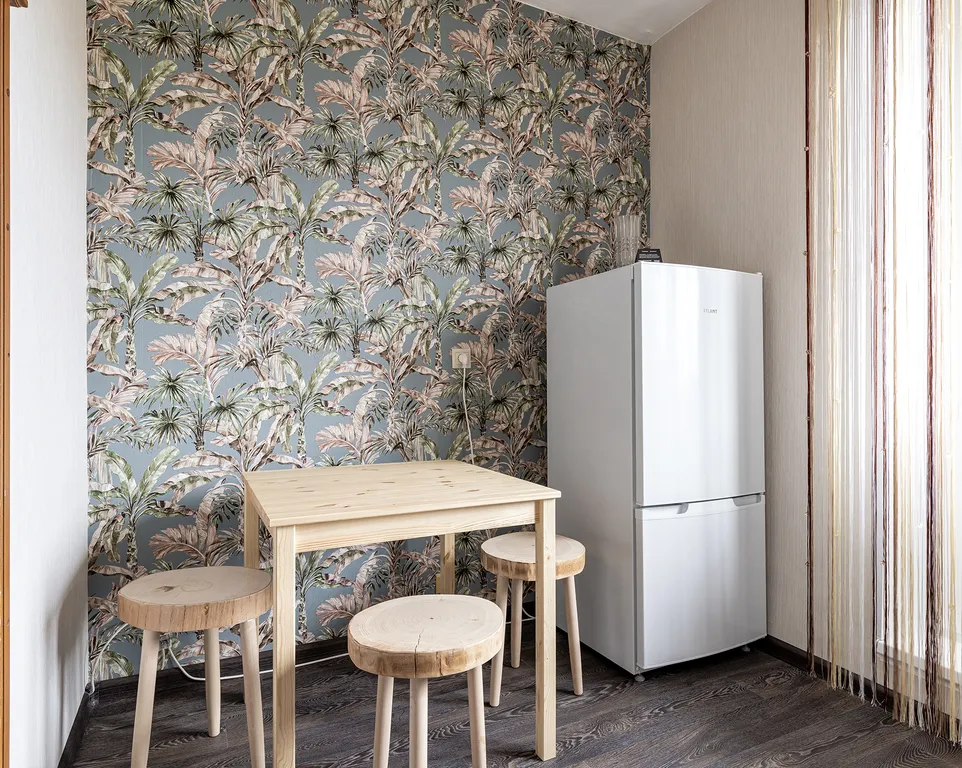 САNDY FLAT