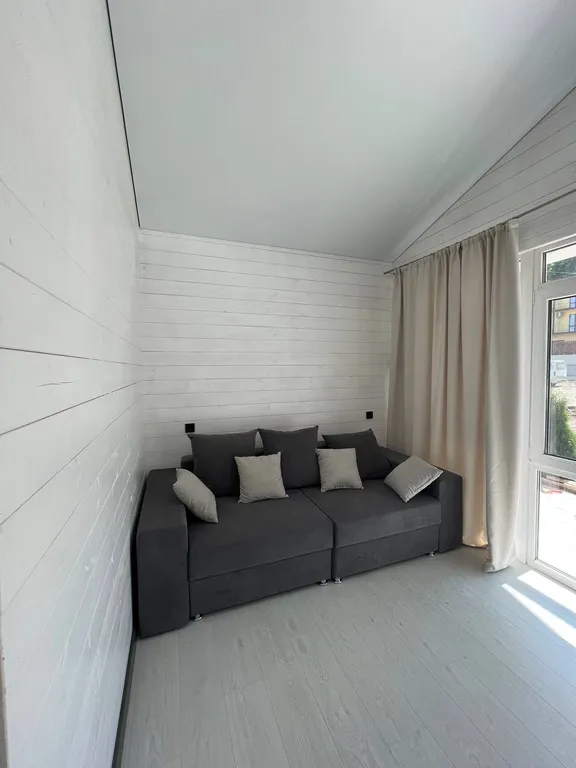 Гостевой комплекс New Mexico дом №5