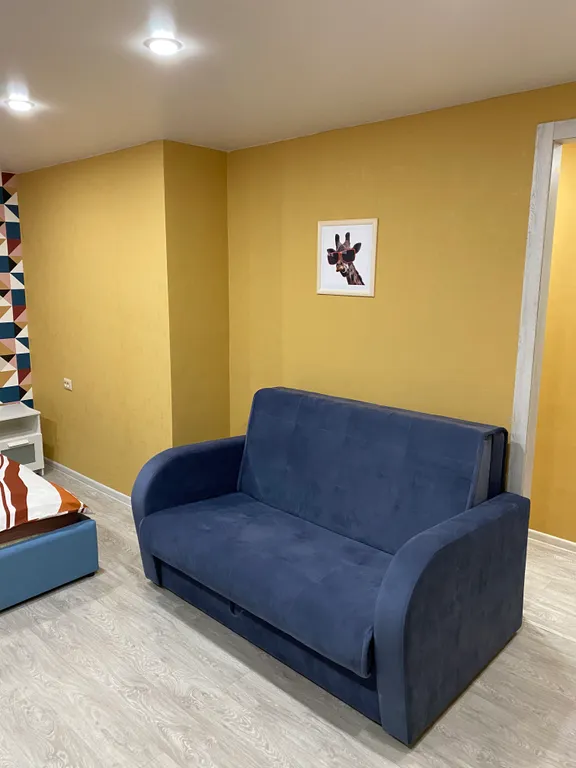 Уютная квартира — аренда посуточно в Озерск