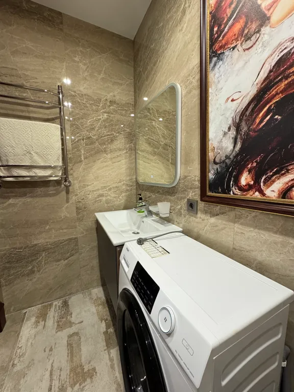 Квартира в жк green park