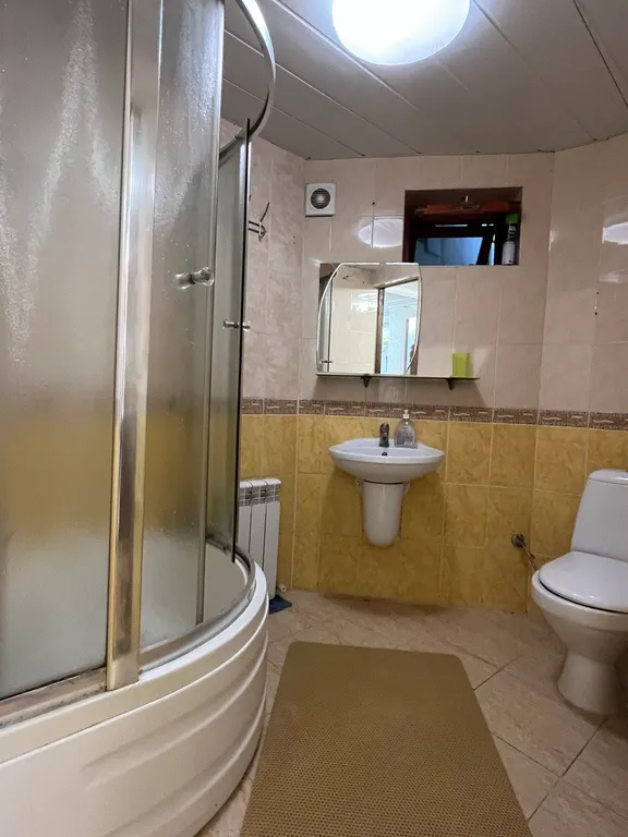 Квартира Квартира у моря — Евпатория