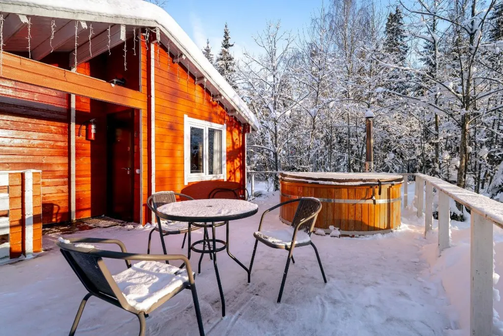 1-комнатный Дом