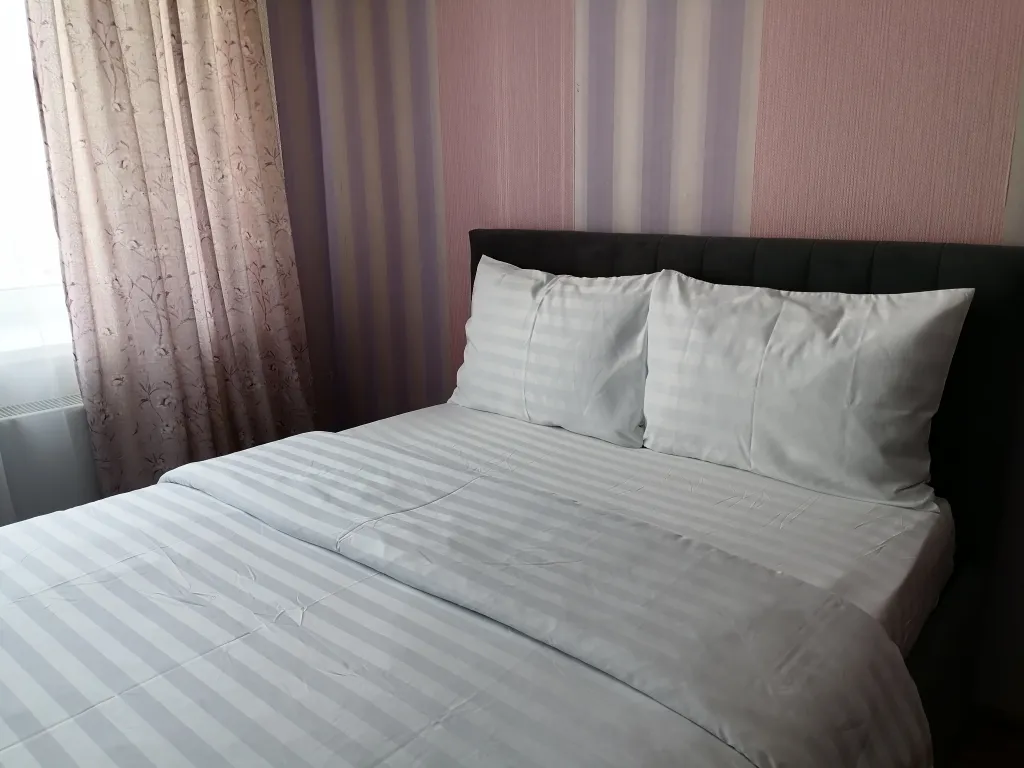 Апартаменты в ЖК Елецкий