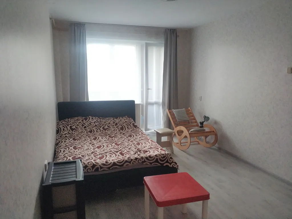 Уютная комната в центре. 2 ветки метро и вокзал. WiFi. 24/7 заселение