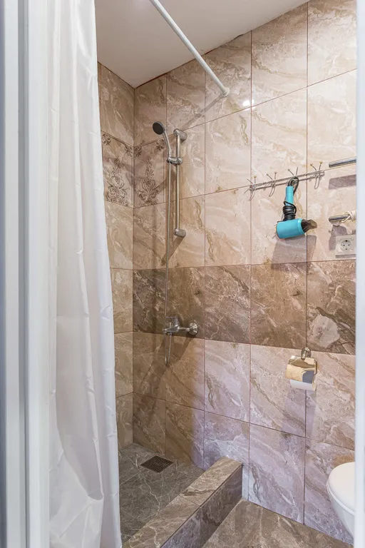 Уютная квартира-студия в ЖК Римский